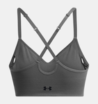 Under Armour Women's UA Vanish Seamless Low Sports Bra