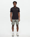 Tentree Mens Baker T-Shirt - Meteorite Black