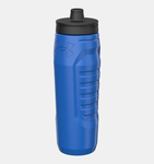 Under Armour UA Sideline Squeeze 32 oz. Water Bottle - Royal / Black - 400