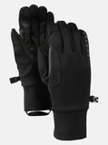 Burton [ak]® Helium Midweight Gloves - True Black