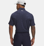 Under Armour Men's UA Playoff 3.0 Printed Polo