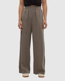Tentree Womens Hemp Kaslo Pant- Clay