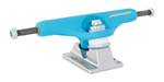 INDY Stage 11 BTG Speed Blue Silver Standard Skateboard Trucks