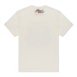 Ripndip Men's Storybooks Tee - Bone