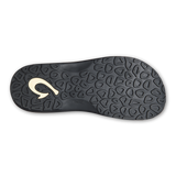 OluKai Mens ‘Ohana Water-Friendly Beach Sandals - Pavement