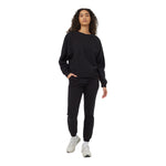 Tentree Women's Treefleece Oversized Raglan Crew