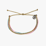 Pura Vida Bracelet ~ Golden West