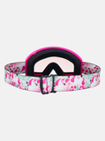 Anon Tracker 2.0 Goggles + MFI® Face Mask - Unicorns