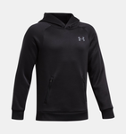 Under Armour Boys' Armour Fleece® Pro Hoodie