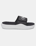 Under Armour Men's UA Ignite Pro 8 Slides - Grey - 016