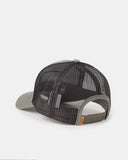 Tentree Forest Sun Altitude Hat - Agave Green Elm Green
