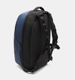 Under Armour UA Hustle Elite No Weigh Backpack - Nu Blue / Black - 418