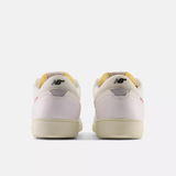 NB Numeric Brandon Westgate 508 Shoe - White Black