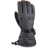 Dakine Titan Gore-Tex Leather Snow Gloves -  Carbon