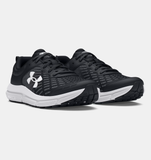 Under Armour Boys' GS UA Assert 10 Wide Running Shoes