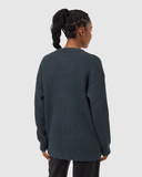 Tentree Women's Highline Oversized Button Cardigan