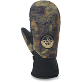 Dakine Mens Crossfire Short Mitts - Earth Topo