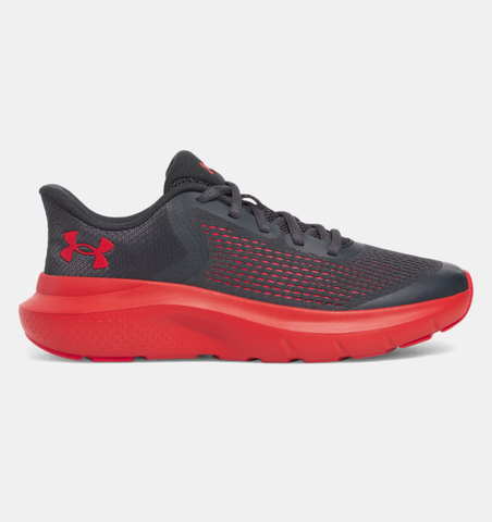 Under Armour Boys' GS UA Rogue 5 Running Shoes