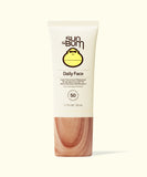 Sun Bum Daily 50 SPF Face Lotion - 50ml