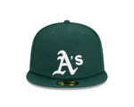 New Era Oakland Athletics 1989 World Series 59FIFTY Fitted Hat