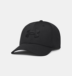 Under Armour Men's UA Blitzing Cap - Black - 002