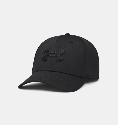 Under Armour Men's UA Blitzing Cap - Black - 002