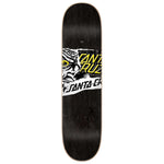 Santa Cruz Everslick Roskopp Misprint 8" Skateboard Deck