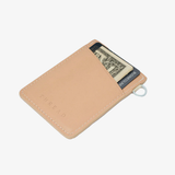 Thread Vertical Wallet - Luna