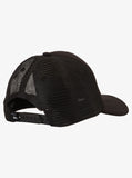 Quiksilver Boys Sneaky Peak Snapback Hat