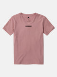 Burton Women's Vault Short Sleeve T-Shirt