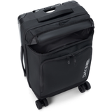 Dakine Split 4 Wheel Carry On 48L Bag - Black