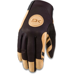 Dakine Covert Bike Glove - Black / Tan