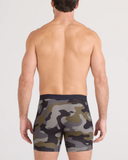 Saxx Vibe Xtra Soft Comfort Underwear - Dunk Tank Camo - Multi