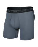 Saxx Quest Quick-Dry Mesh Underwear - Turbulence
