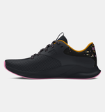 Under Armour Women's UA Charged Aurora 2 + Training Shoes