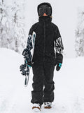 Volcom Womens Shiloh Snow Suit