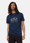 Tentree Mens Nothing Ventured T-Shirt