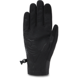 Dakine Mens Element Windstopper Short Gloves - Black