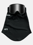 Anon WM3 Goggles + Bonus Lens + MFI® Face Mask - Smoke