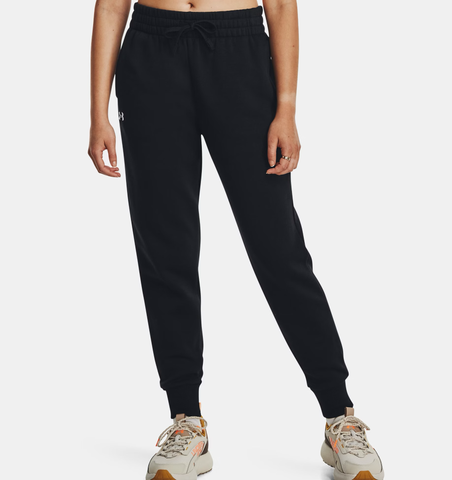 Under Armour Women's UA Rival Fleece Joggers