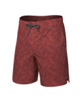 Saxx Mens Multi-Sport 2N1 7" Shorts