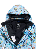 Burton Toddlers' 2L One Piece Snowsuit - Critters