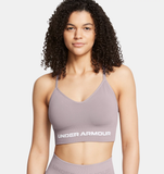 Under Armour Women's UA Vanish Seamless Low Sports Bra  Save this item