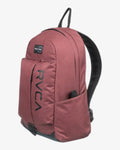 RVCA EDC Backpack - Red