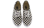 Vans Womens Authentic Shoes - Golden Coast - Blk/ Whtckr