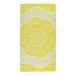 Sand Cloud Towel - Coraline