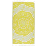 Sand Cloud Towel - Coraline