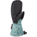Dakine Women's Camino Snow Mitt -  Poppy Iceberg