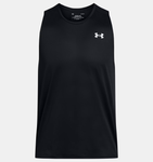Under Armour Men's UA Tech™ Team Tank - Black - 001