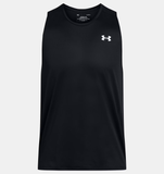 Under Armour Men's UA Tech™ Team Tank - Black - 001